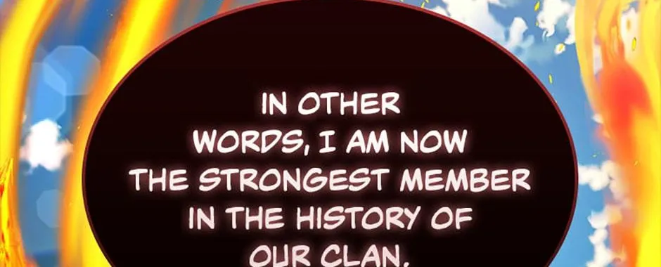 Read The Extra Is Too Powerful chapter 35 image 17 on Lezhin