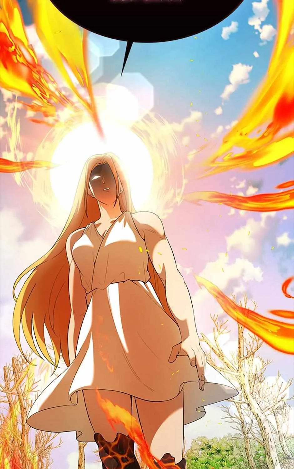 Read The Extra Is Too Powerful chapter 35 image 18 on Lezhin