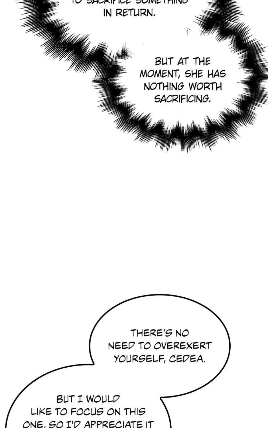 Read The Extra Is Too Powerful chapter 35 image 30 on Lezhin