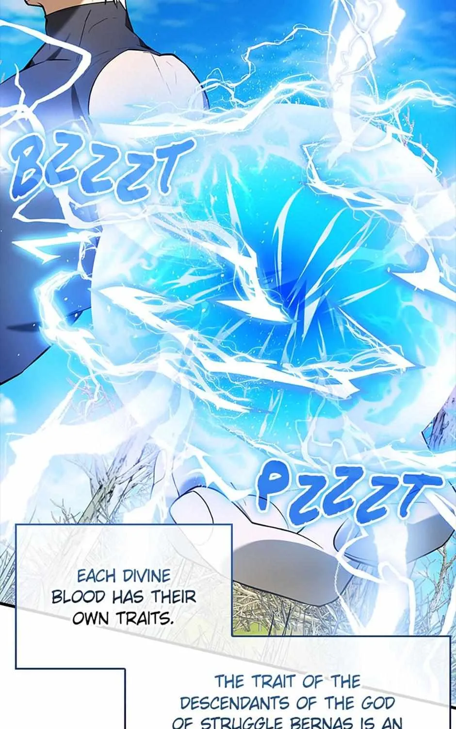 Read The Extra Is Too Powerful chapter 35 image 36 on Lezhin