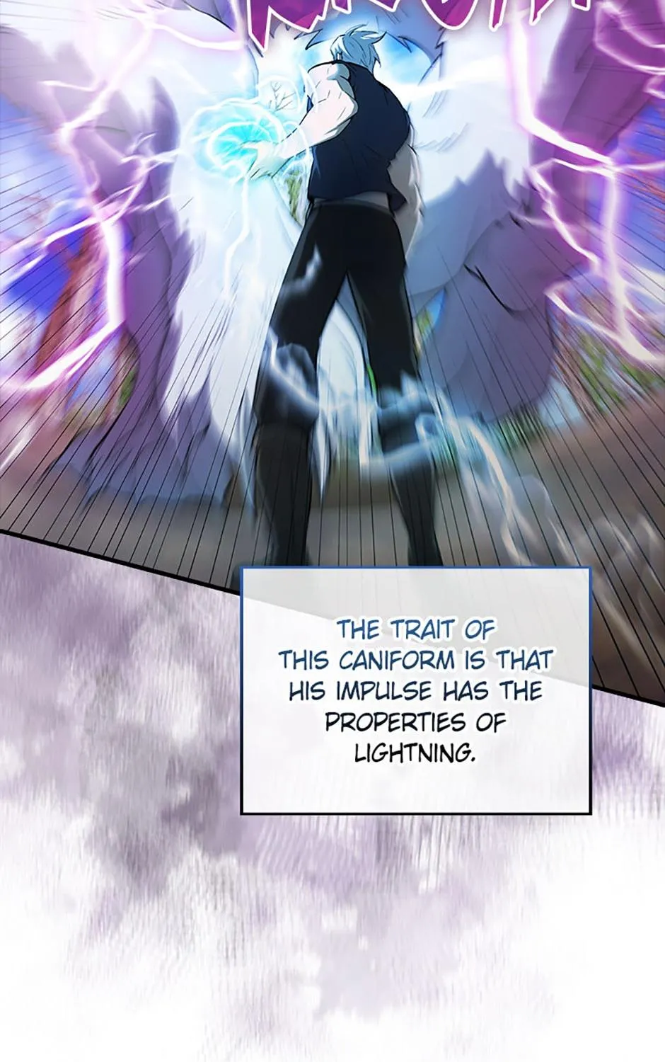 Read The Extra Is Too Powerful chapter 35 image 42 on Lezhin
