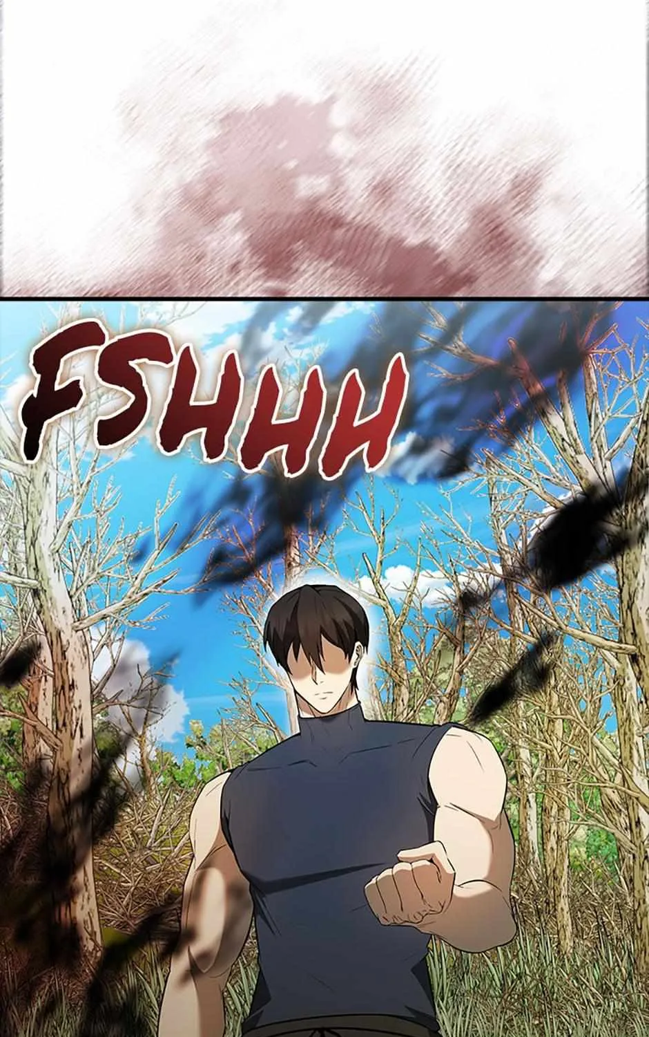 Read The Extra Is Too Powerful chapter 35 image 70 on Lezhin