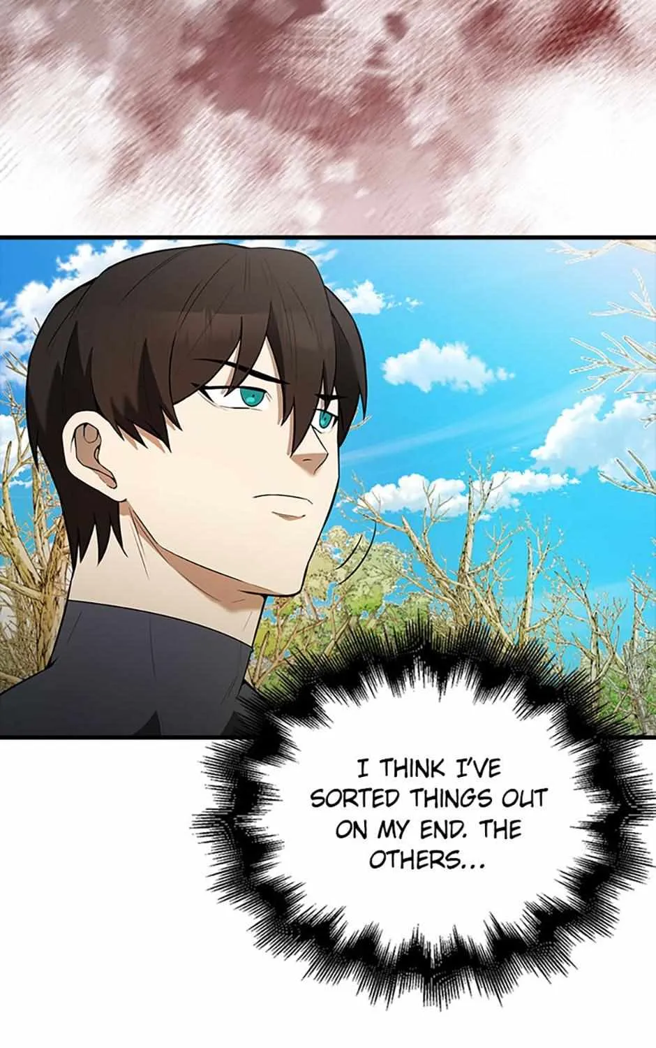 Read The Extra Is Too Powerful chapter 35 image 72 on Lezhin