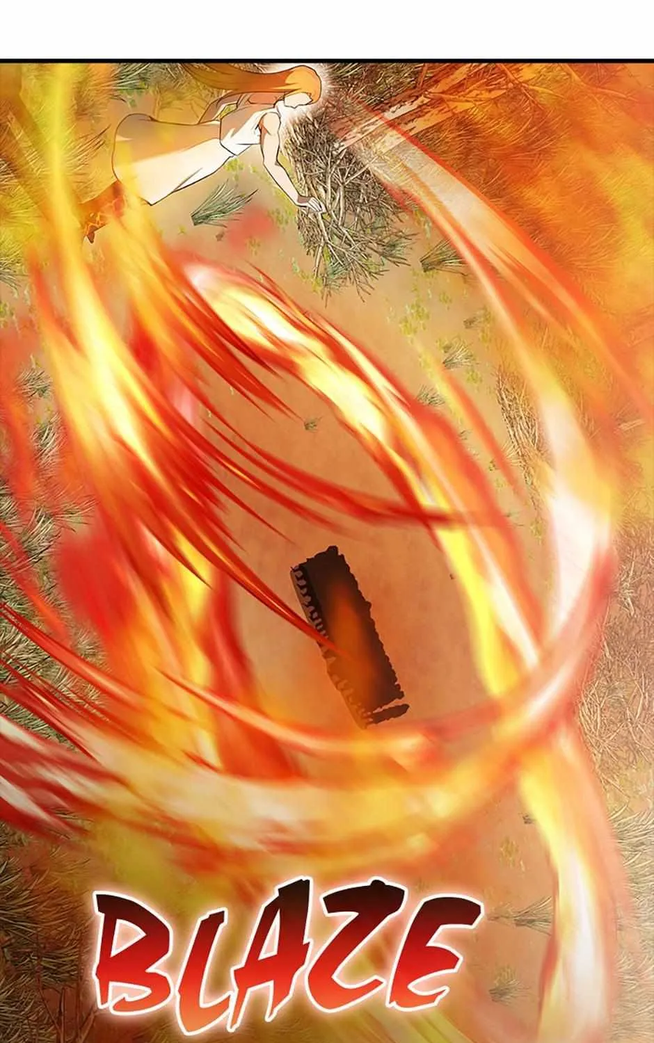 Read The Extra Is Too Powerful chapter 35 image 74 on Lezhin