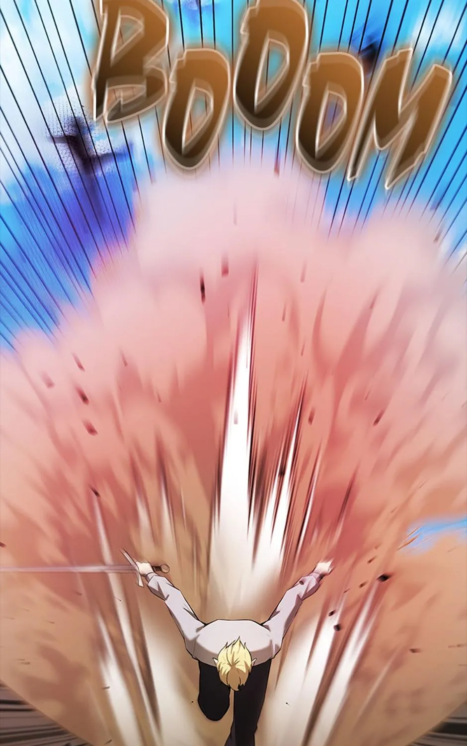 Read The Extra Is Too Powerful chapter 35 image 82 on Lezhin