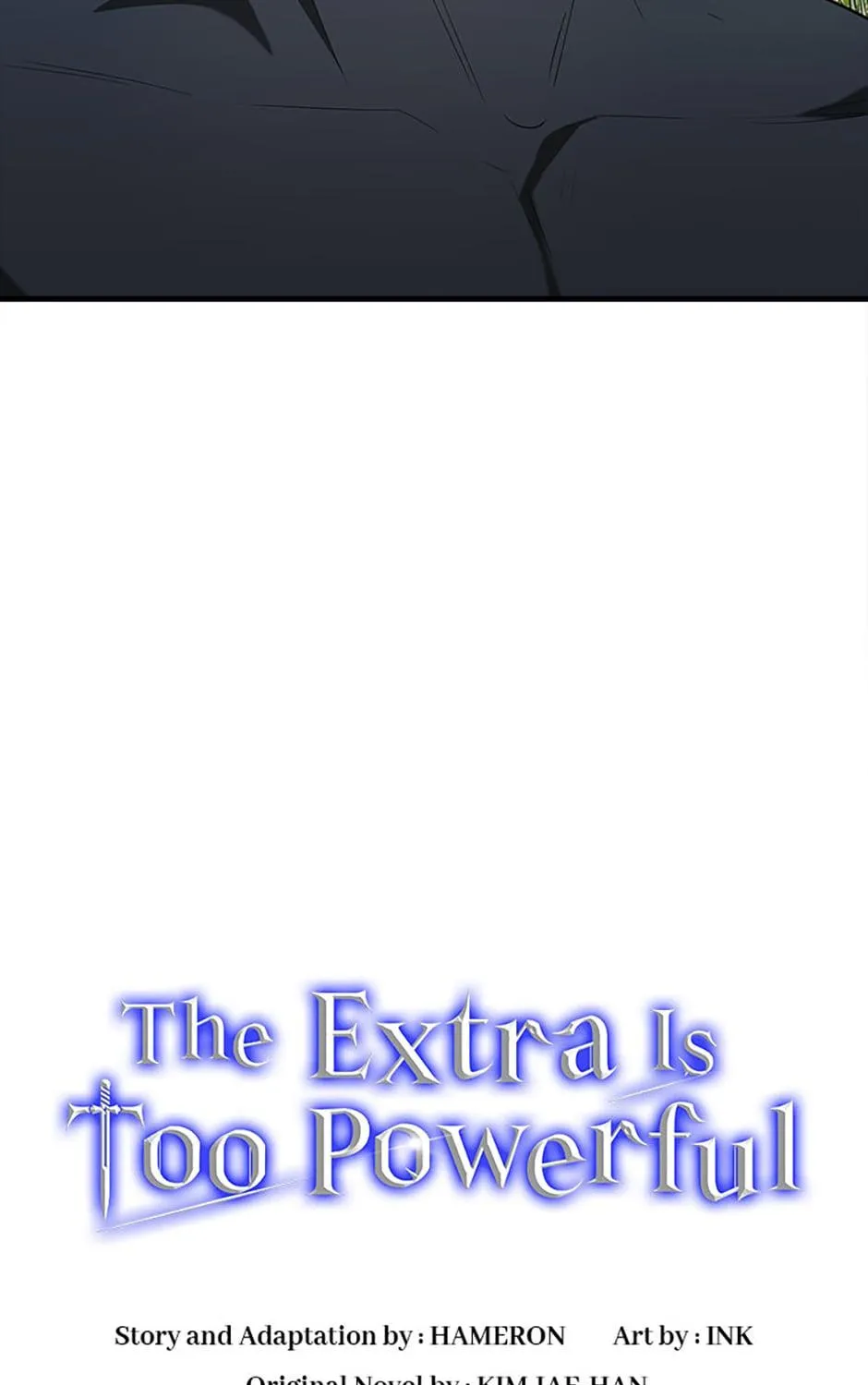 Read The Extra Is Too Powerful chapter 35 image 88 on Lezhin