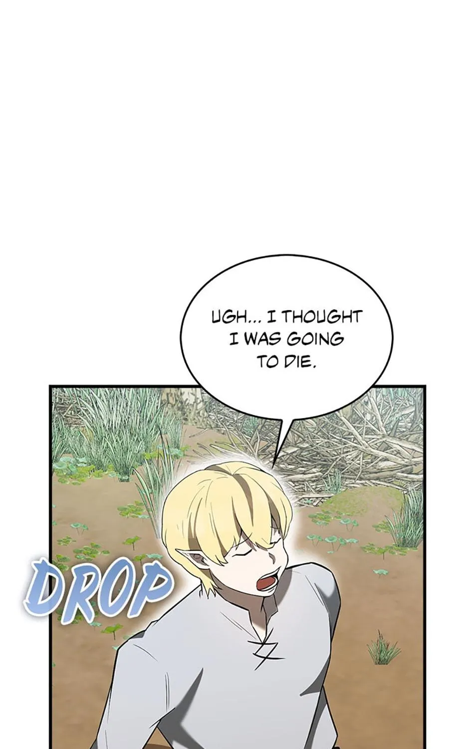 Read The Extra Is Too Powerful chapter 35 image 90 on Lezhin