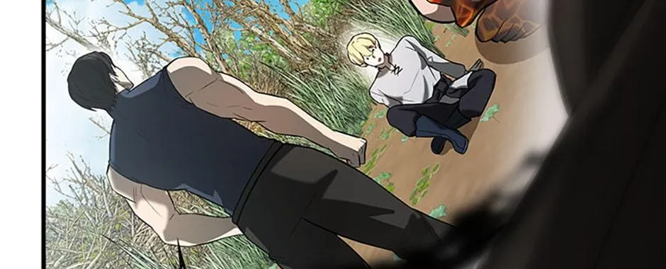 Read The Extra Is Too Powerful chapter 35 image 93 on Lezhin