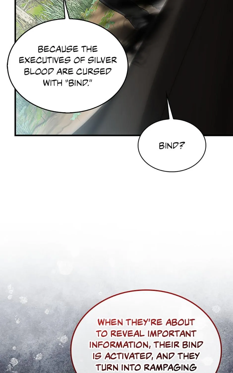 Read The Extra Is Too Powerful chapter 35 image 94 on Lezhin