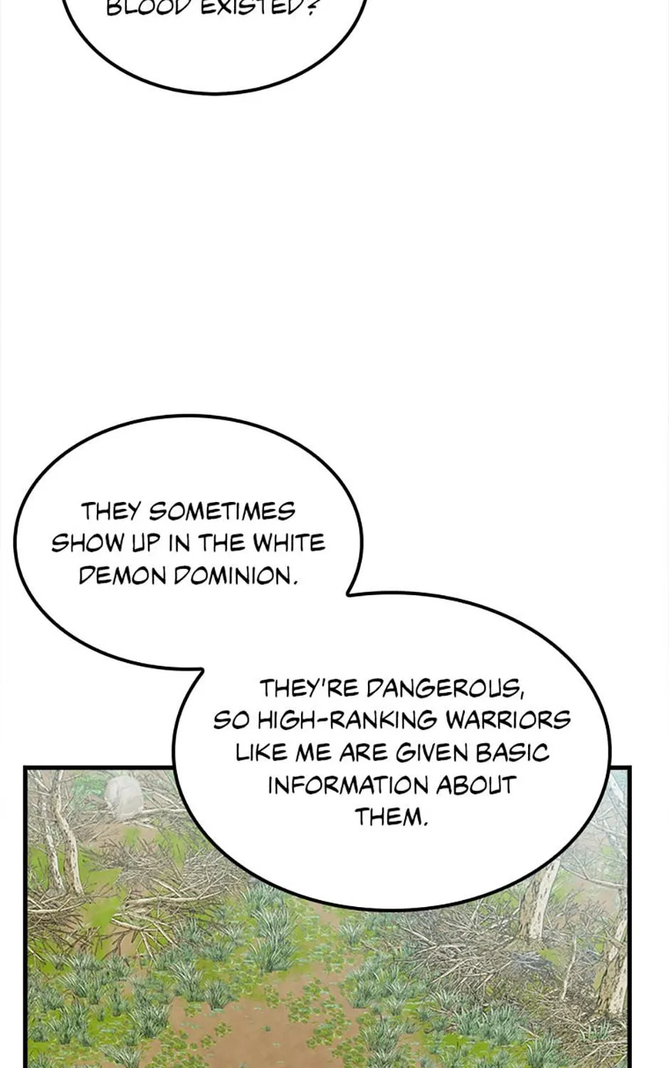 Read The Extra Is Too Powerful chapter 35 image 98 on Lezhin