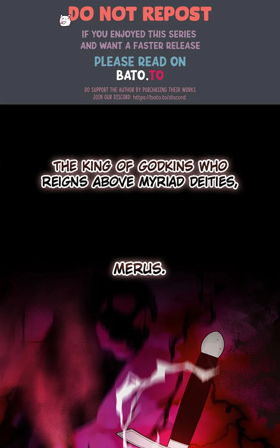Read The Extra Is Too Powerful chapter 36 image 1 on Lezhin