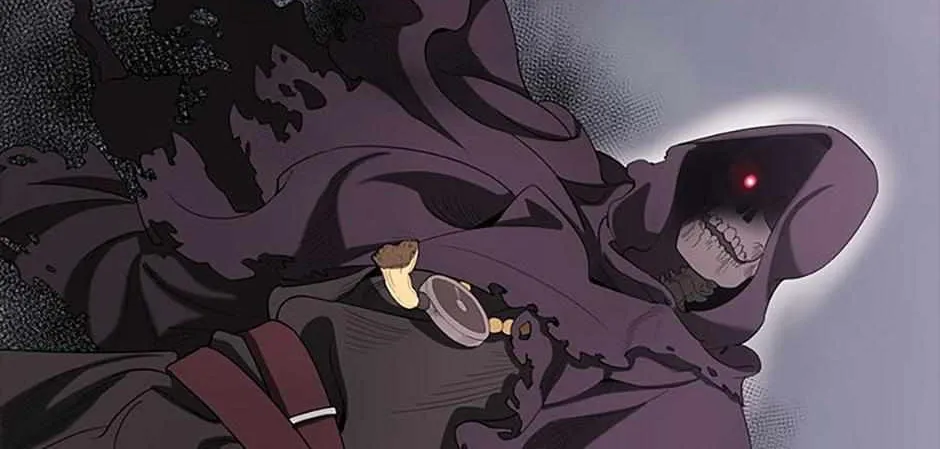 Read The Extra Is Too Powerful chapter 36 image 10 on Lezhin