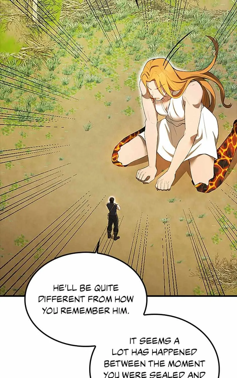 Read The Extra Is Too Powerful chapter 36 image 103 on Lezhin
