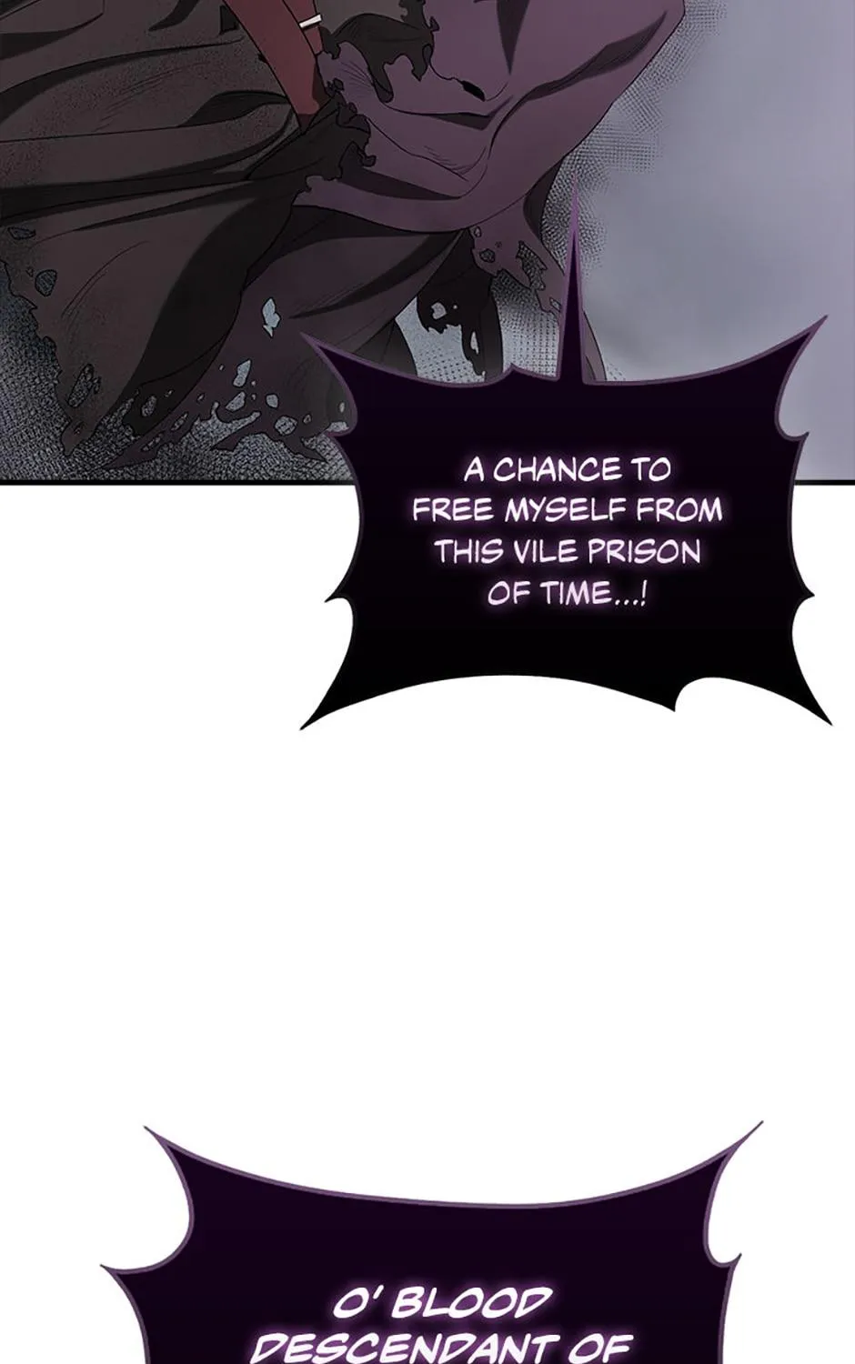 Read The Extra Is Too Powerful chapter 36 image 11 on Lezhin
