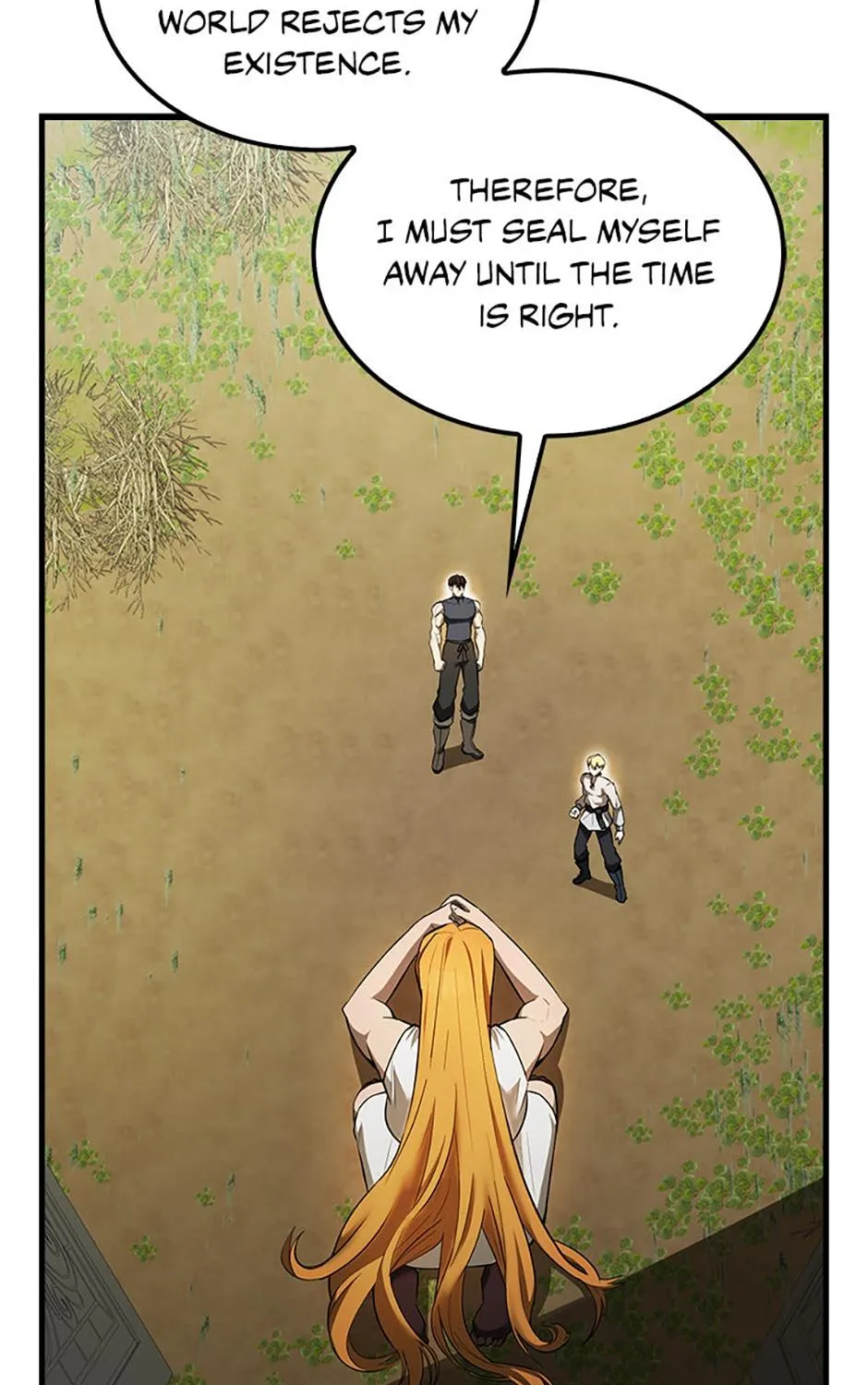 Read The Extra Is Too Powerful chapter 36 image 111 on Lezhin