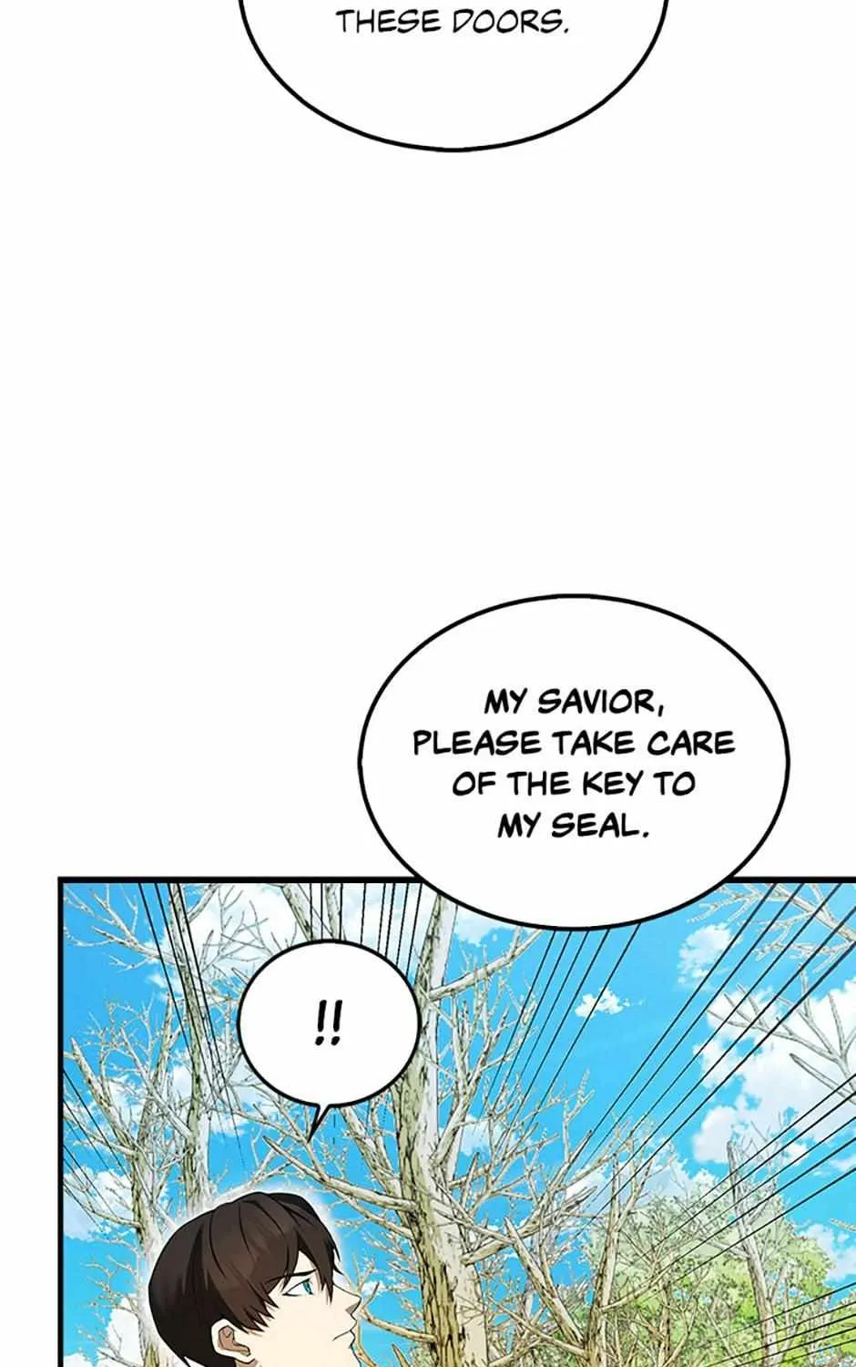 Read The Extra Is Too Powerful chapter 36 image 113 on Lezhin