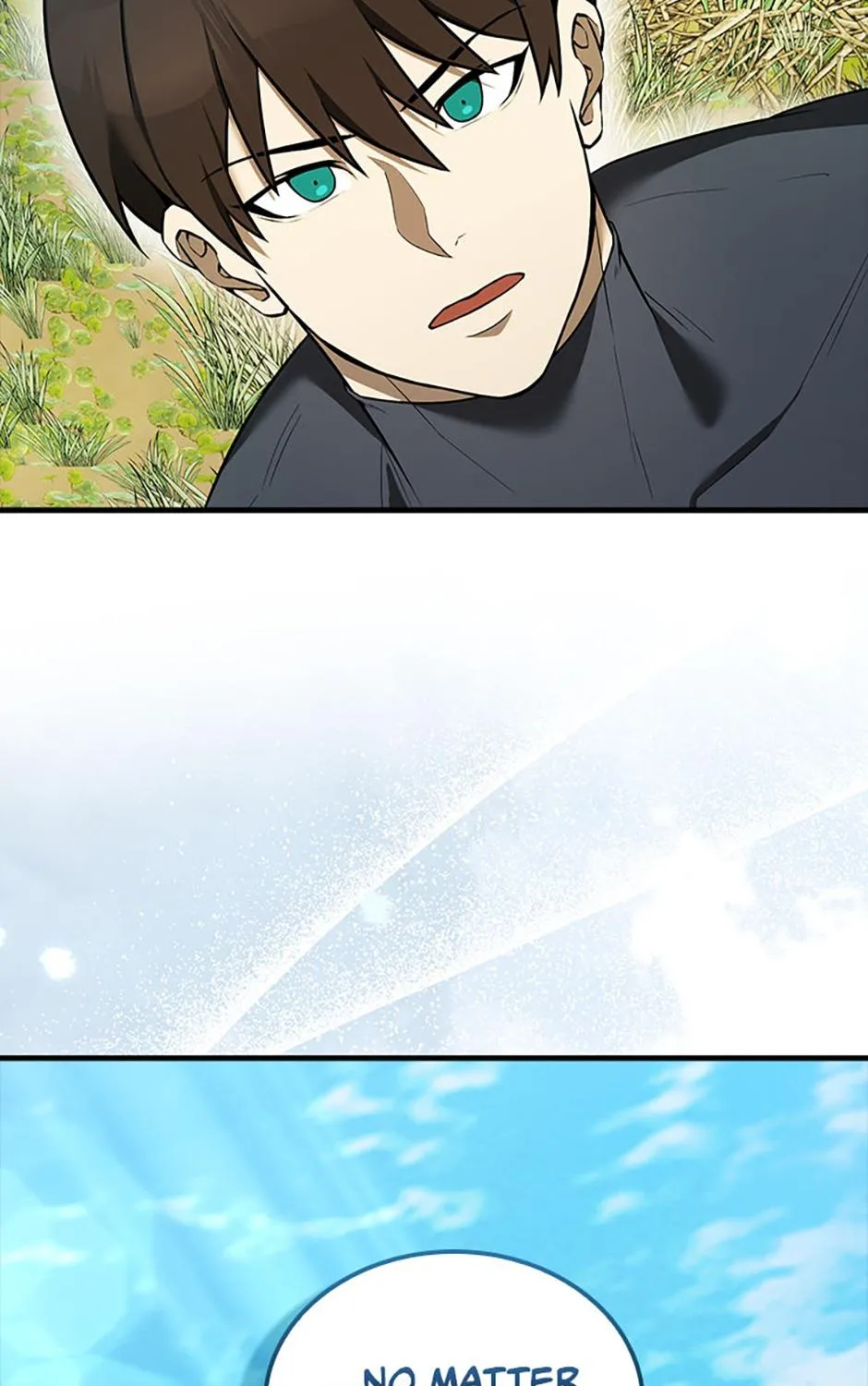 Read The Extra Is Too Powerful chapter 36 image 127 on Lezhin