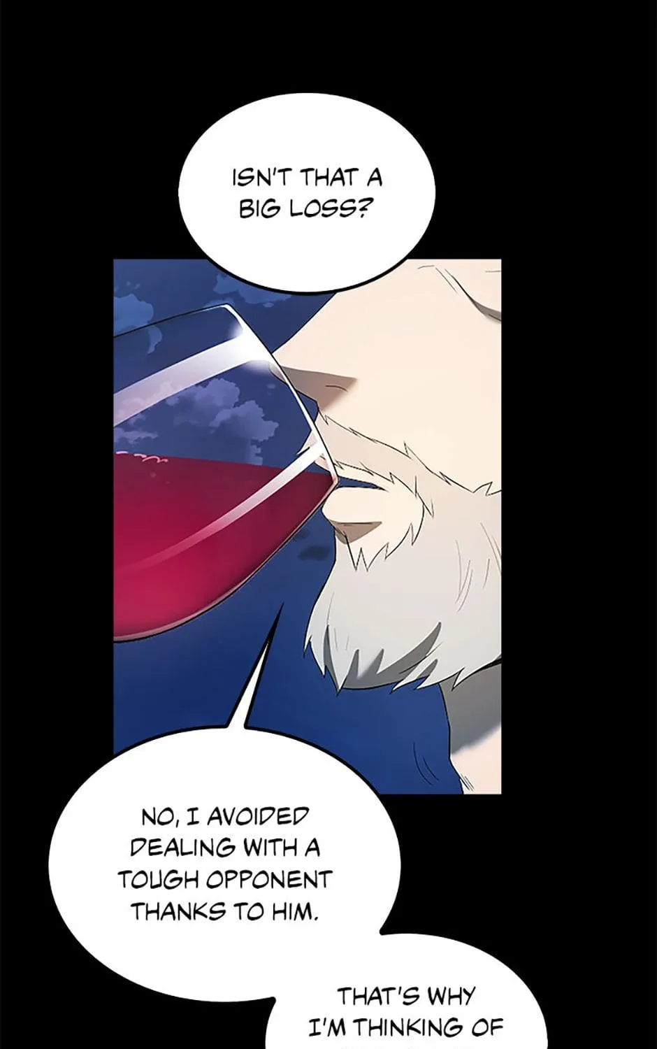 Read The Extra Is Too Powerful chapter 36 image 139 on Lezhin