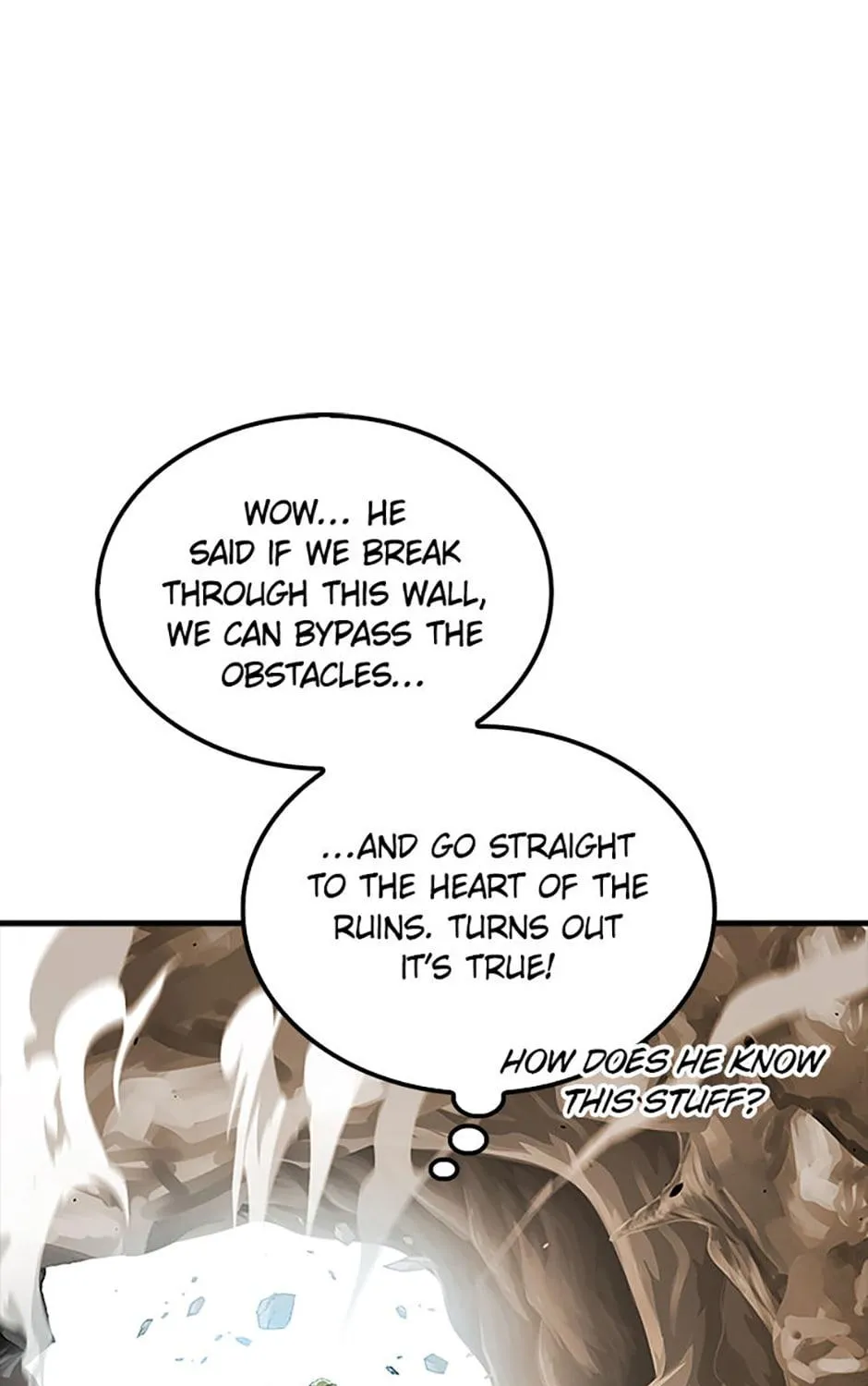 Read The Extra Is Too Powerful chapter 36 image 145 on Lezhin