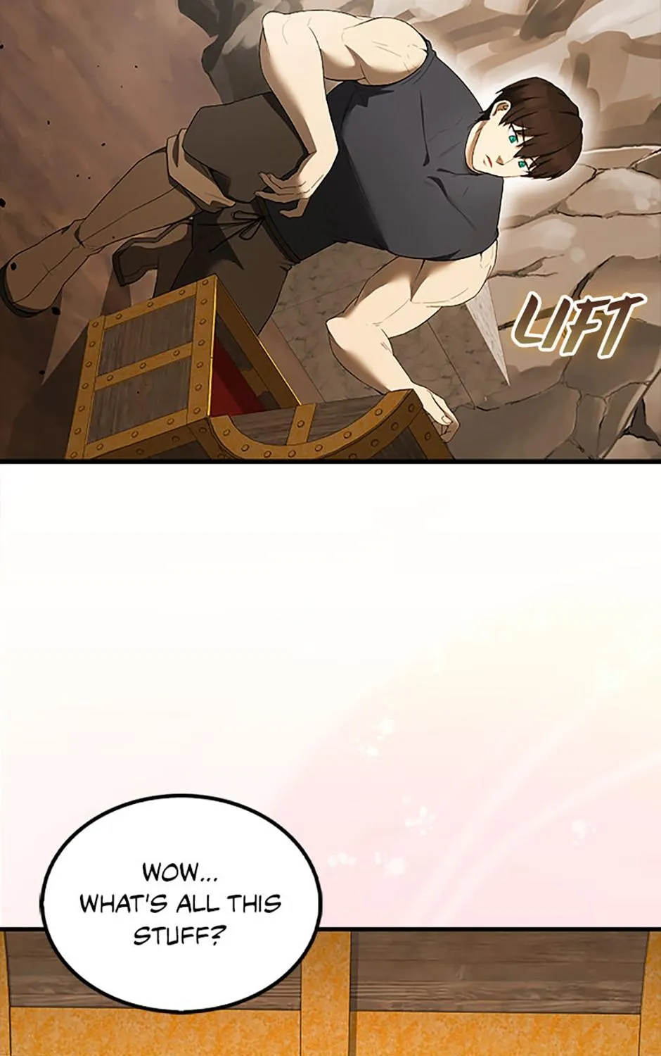 Read The Extra Is Too Powerful chapter 36 image 147 on Lezhin