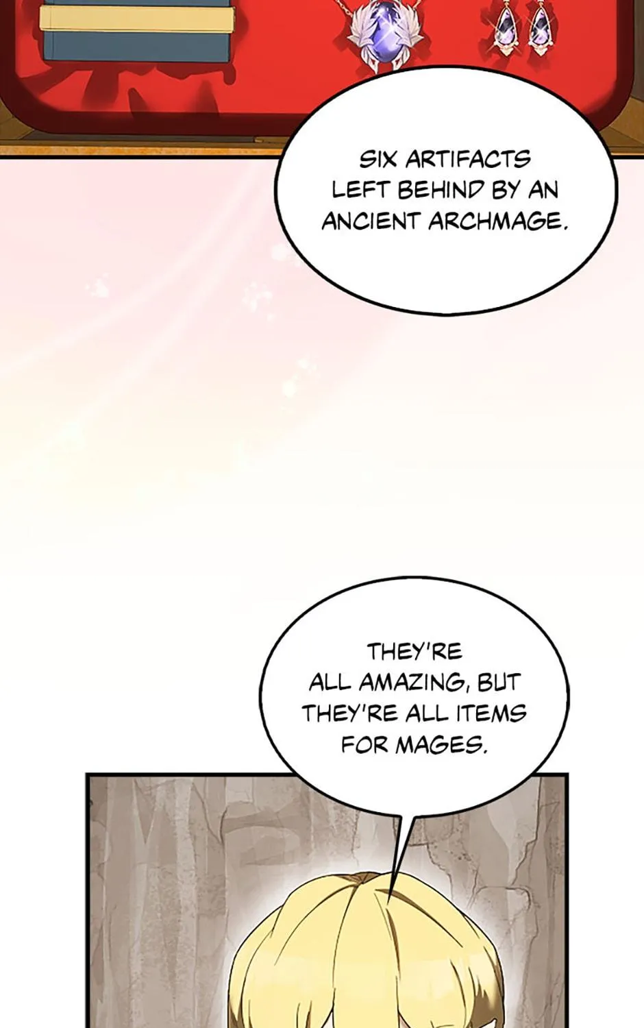 Read The Extra Is Too Powerful chapter 36 image 149 on Lezhin