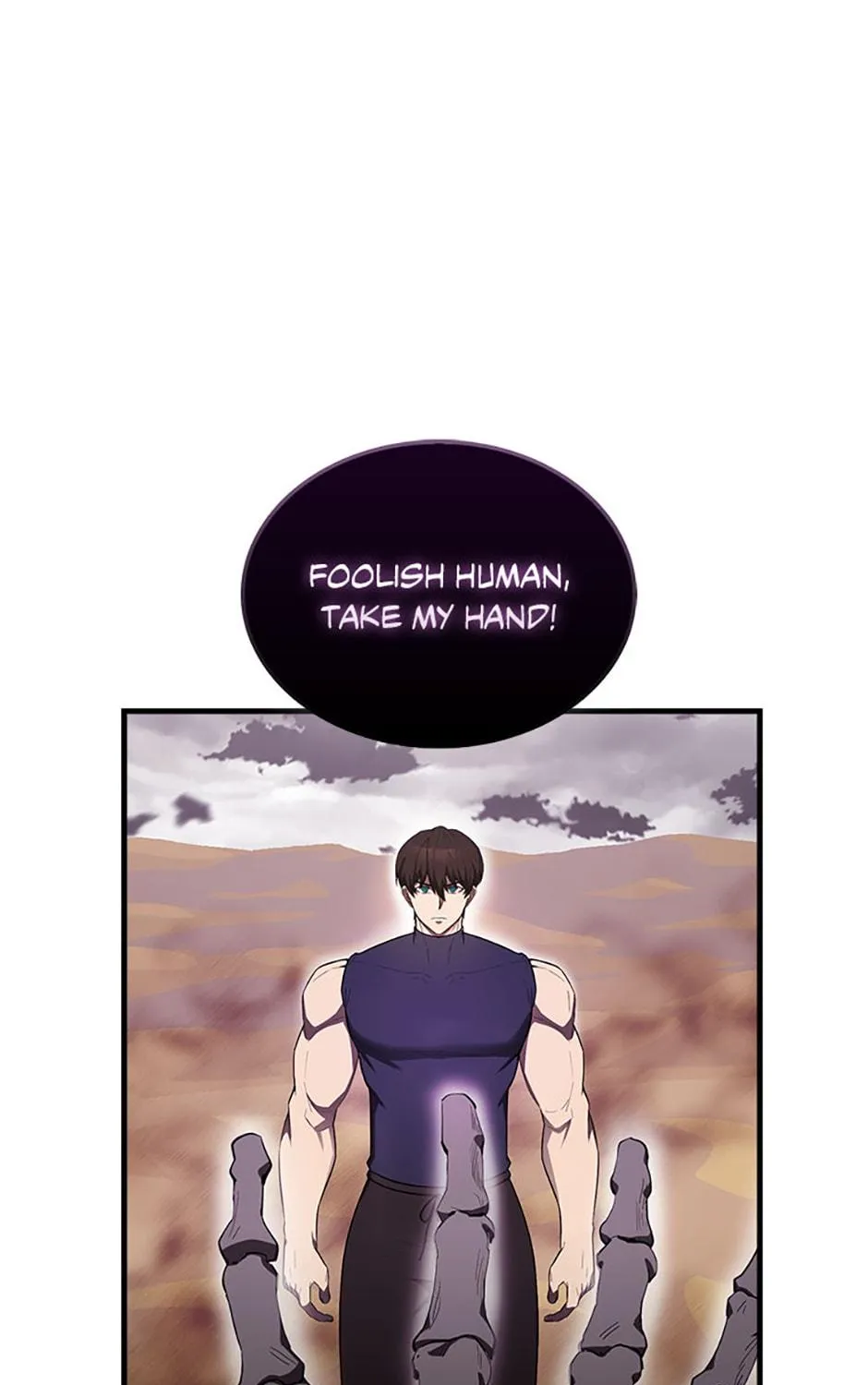Read The Extra Is Too Powerful chapter 36 image 15 on Lezhin