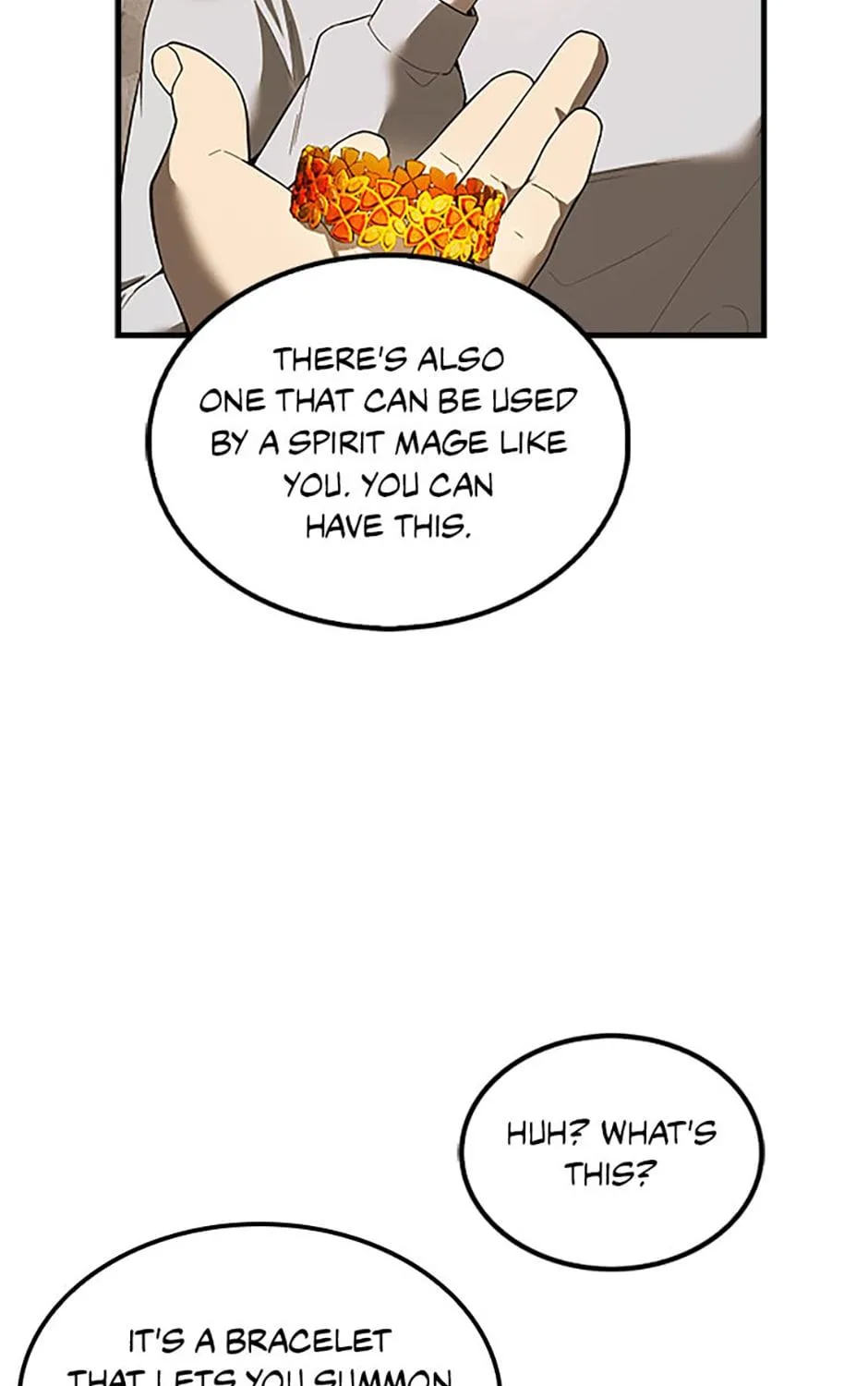 Read The Extra Is Too Powerful chapter 36 image 151 on Lezhin