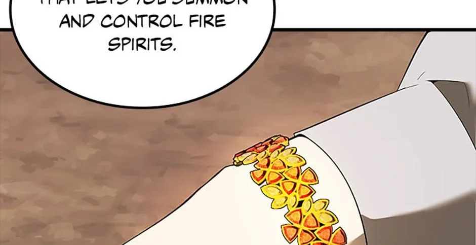 Read The Extra Is Too Powerful chapter 36 image 152 on Lezhin