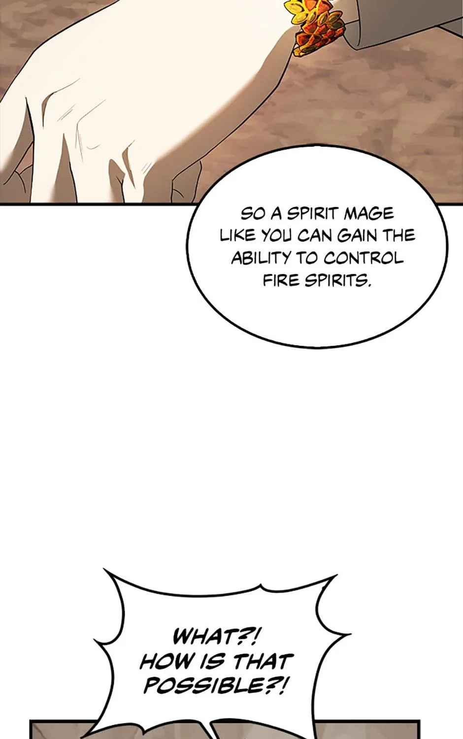 Read The Extra Is Too Powerful chapter 36 image 153 on Lezhin