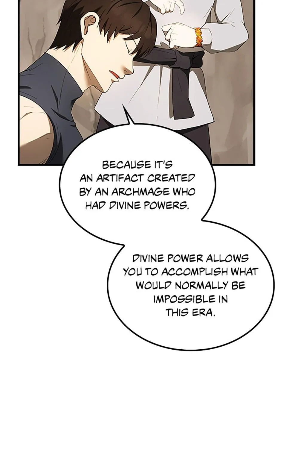 Read The Extra Is Too Powerful chapter 36 image 155 on Lezhin