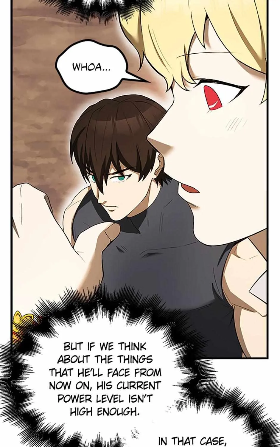 Read The Extra Is Too Powerful chapter 36 image 157 on Lezhin