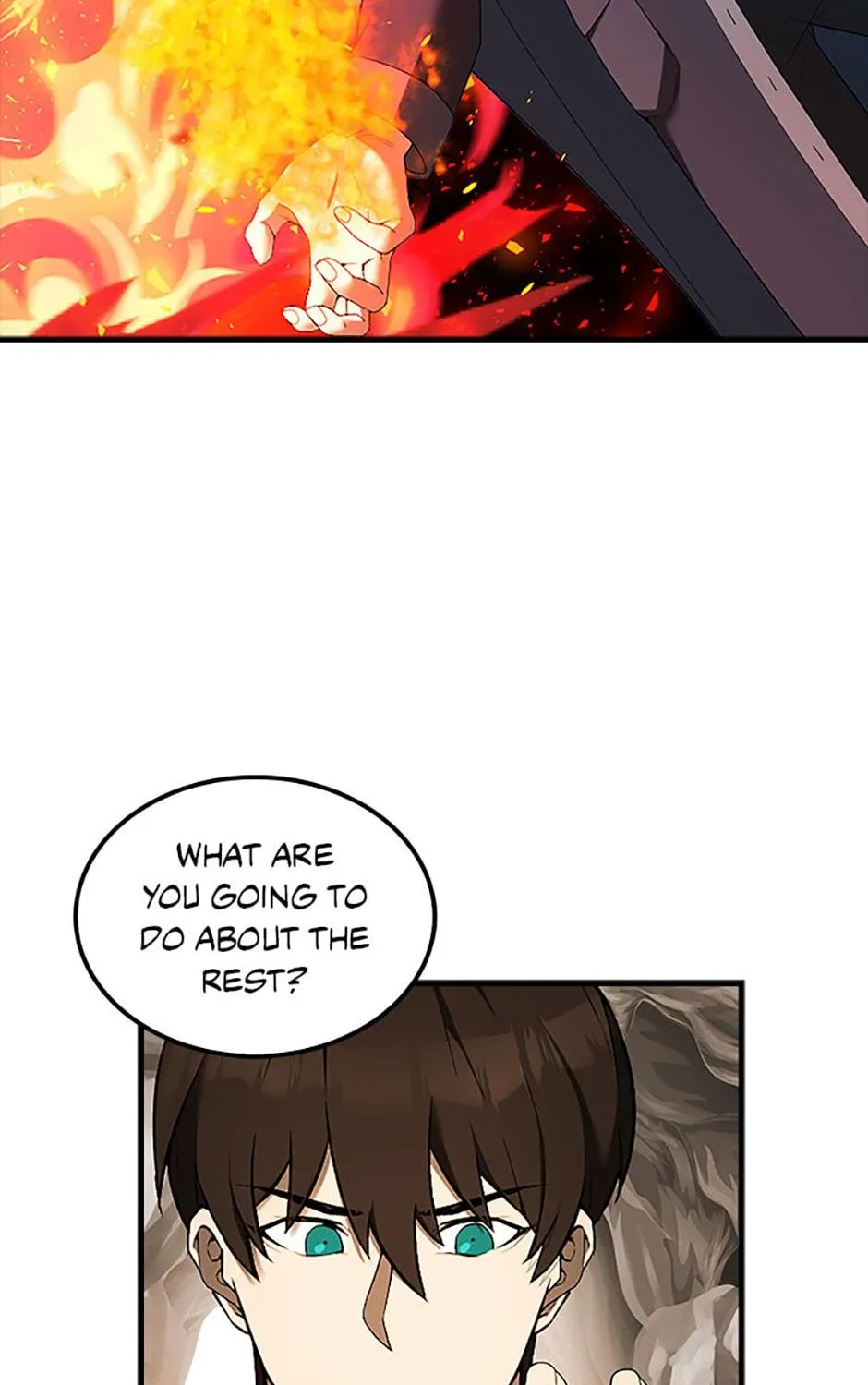 Read The Extra Is Too Powerful chapter 36 image 161 on Lezhin