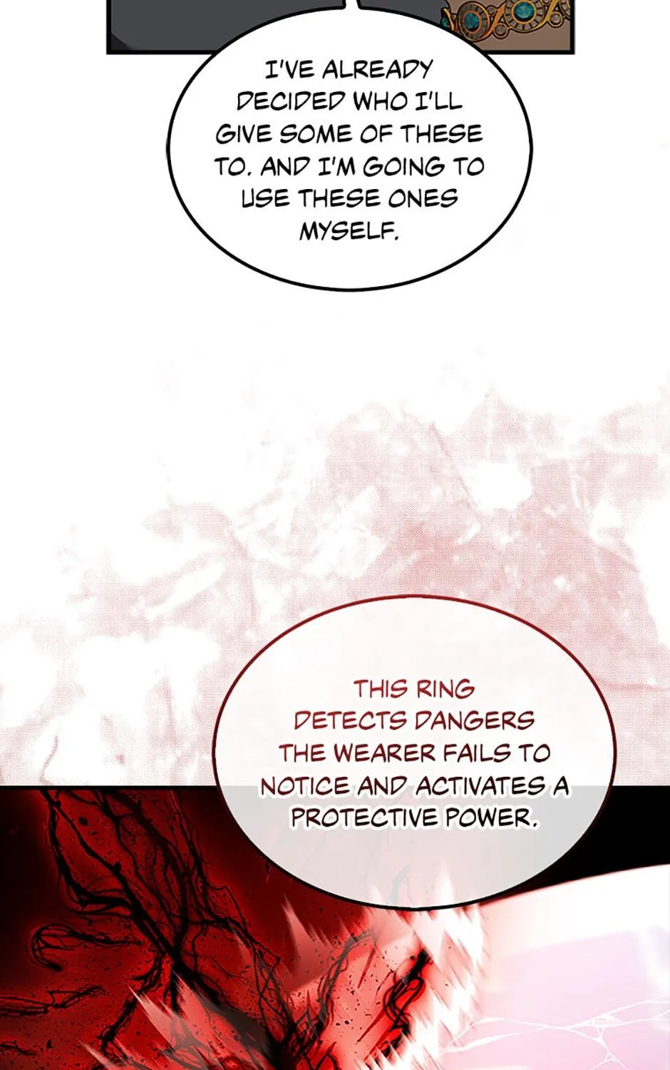 Read The Extra Is Too Powerful chapter 36 image 163 on Lezhin