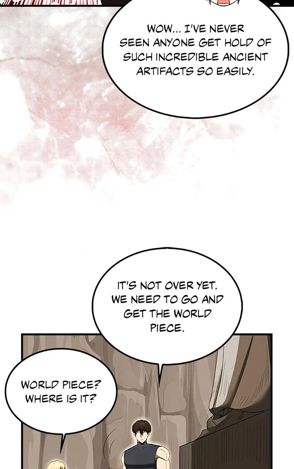 Read The Extra Is Too Powerful chapter 36 image 167 on Lezhin