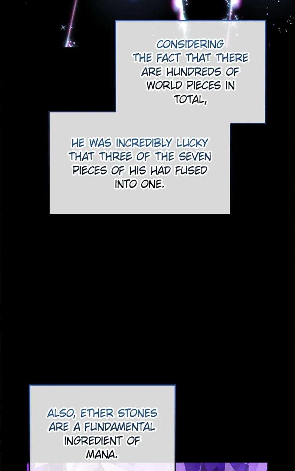 Read The Extra Is Too Powerful chapter 36 image 175 on Lezhin