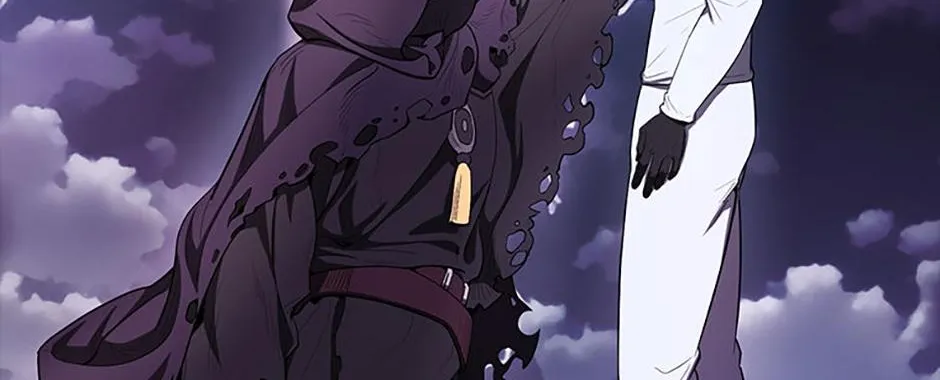 Read The Extra Is Too Powerful chapter 36 image 18 on Lezhin