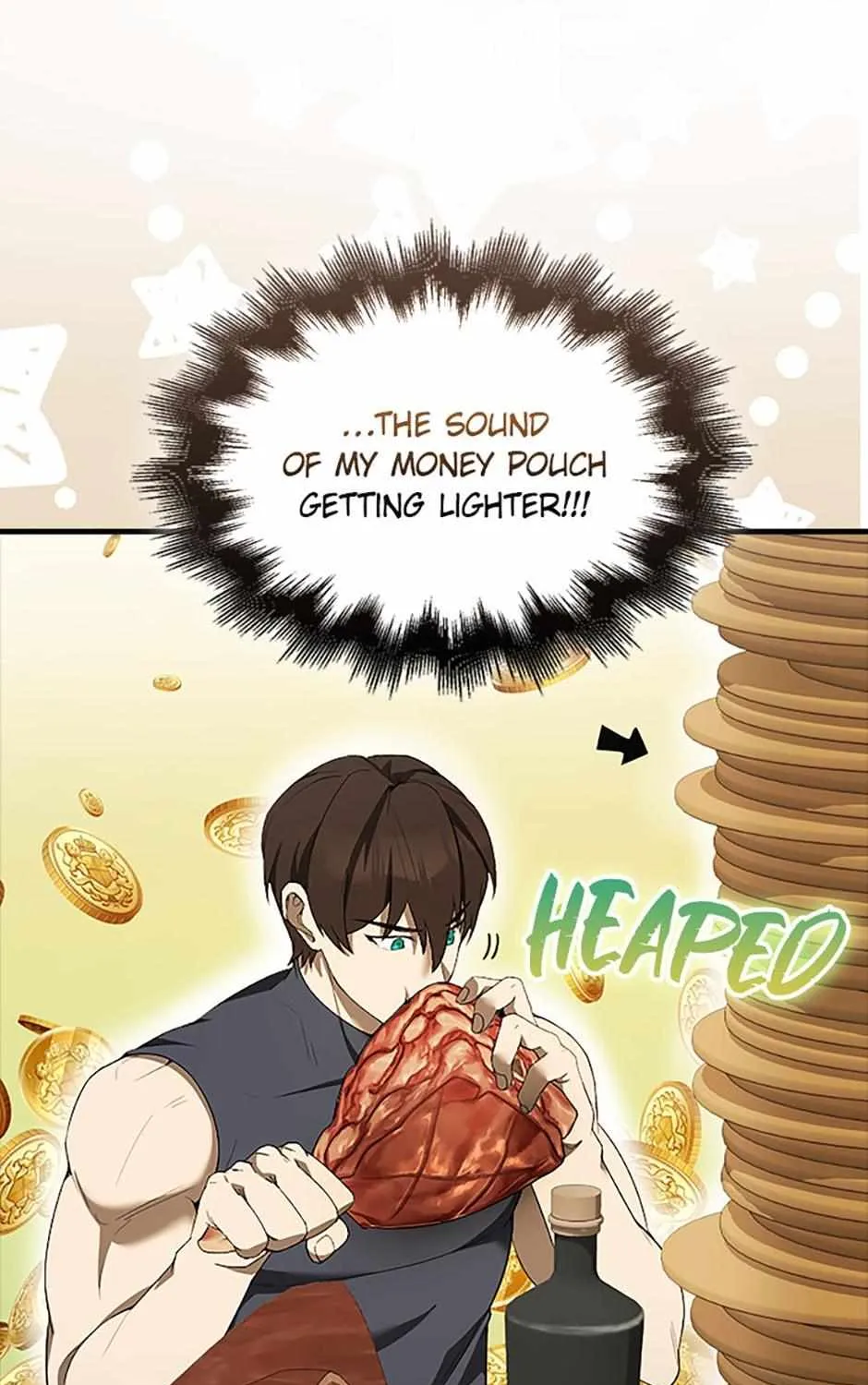 Read The Extra Is Too Powerful chapter 36 image 181 on Lezhin