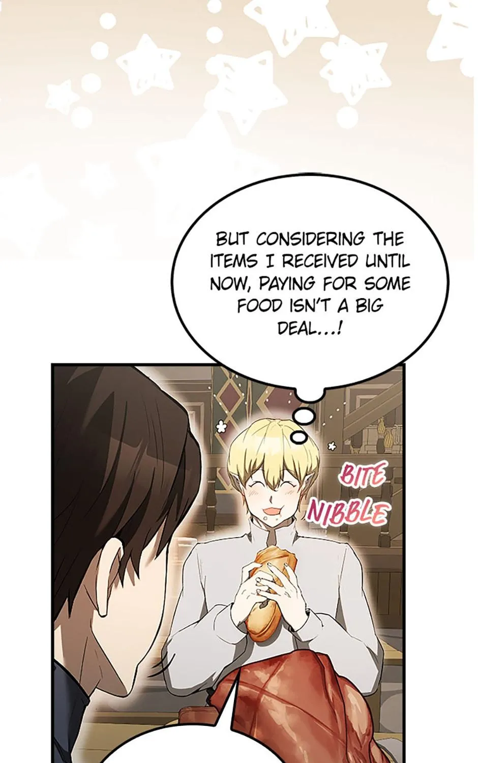 Read The Extra Is Too Powerful chapter 36 image 183 on Lezhin