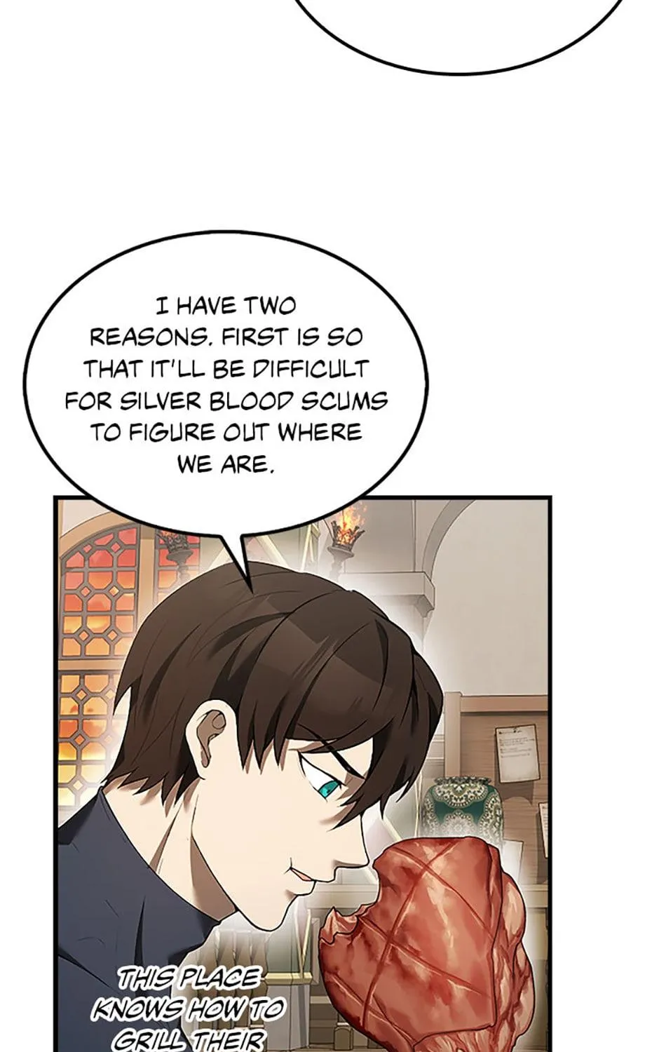 Read The Extra Is Too Powerful chapter 36 image 185 on Lezhin