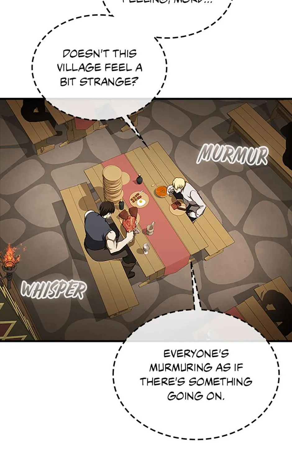 Read The Extra Is Too Powerful chapter 36 image 189 on Lezhin