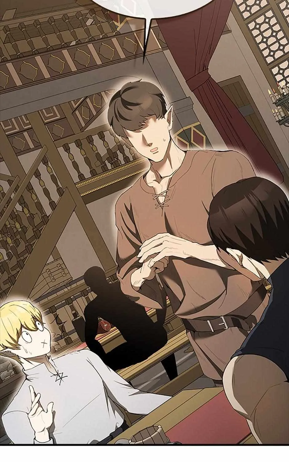 Read The Extra Is Too Powerful chapter 36 image 193 on Lezhin