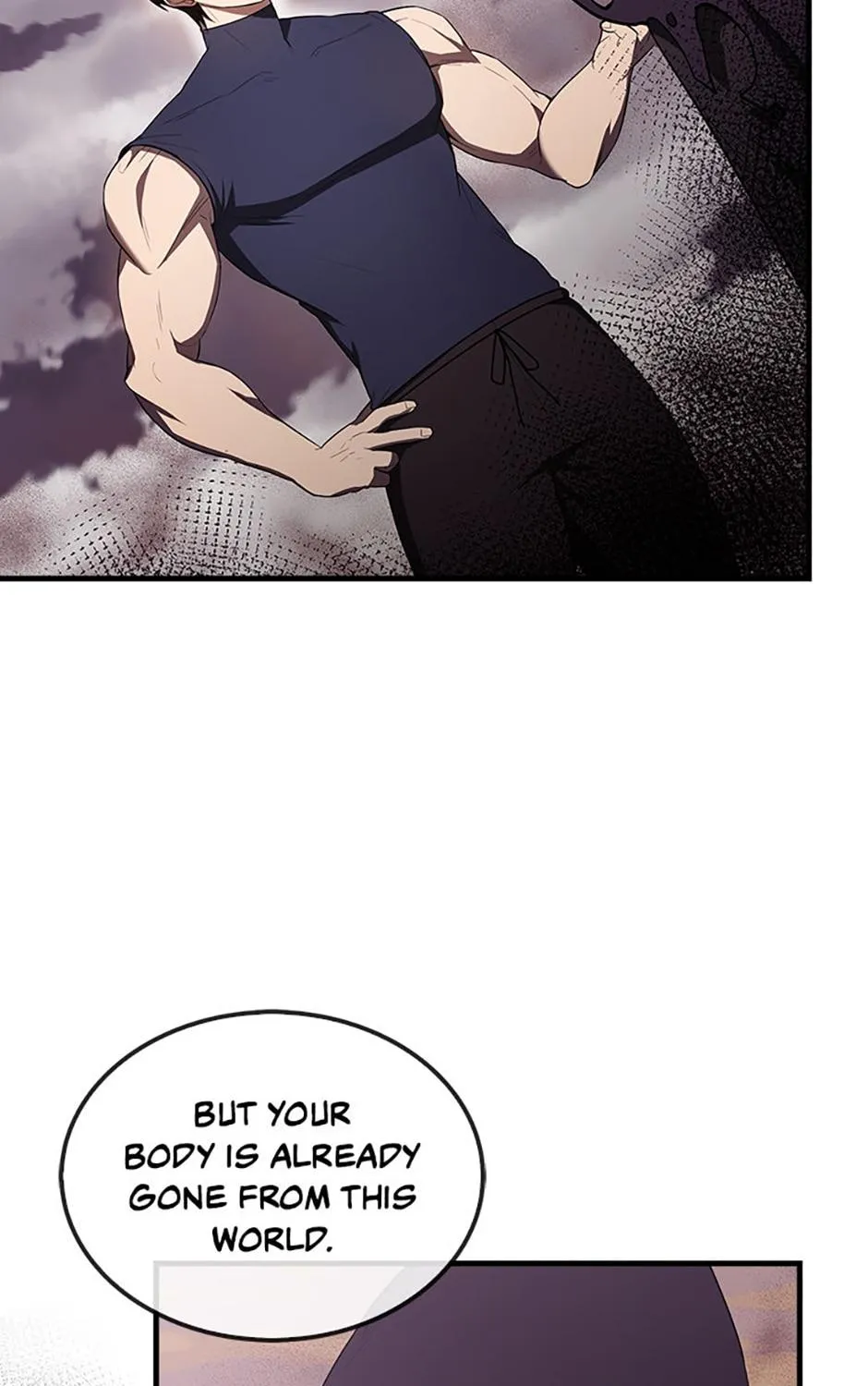 Read The Extra Is Too Powerful chapter 36 image 23 on Lezhin
