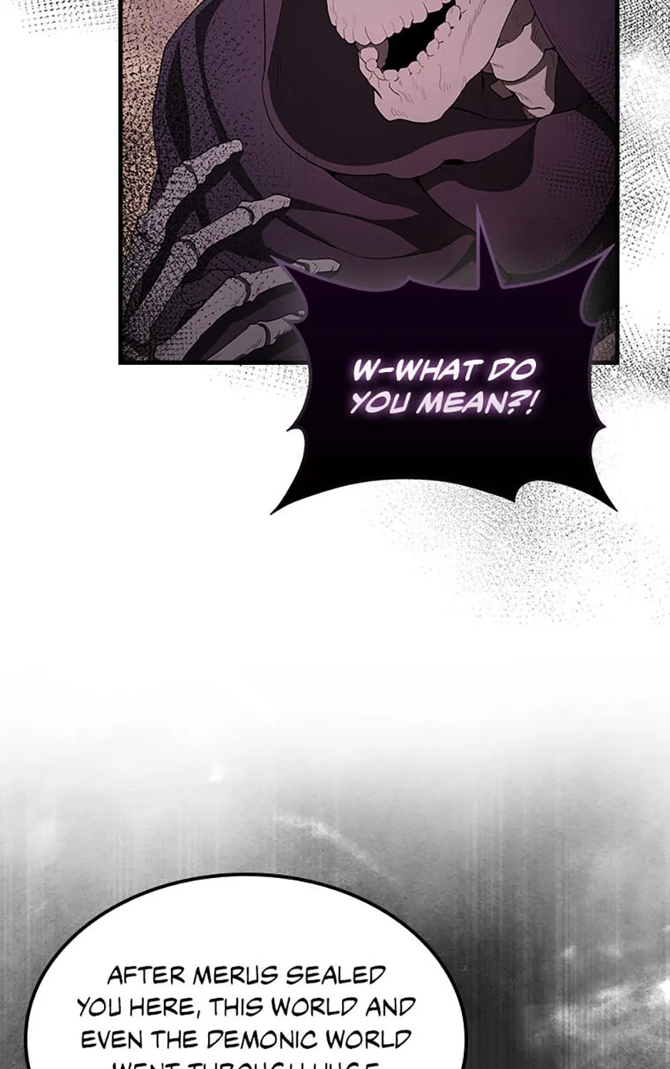 Read The Extra Is Too Powerful chapter 36 image 25 on Lezhin