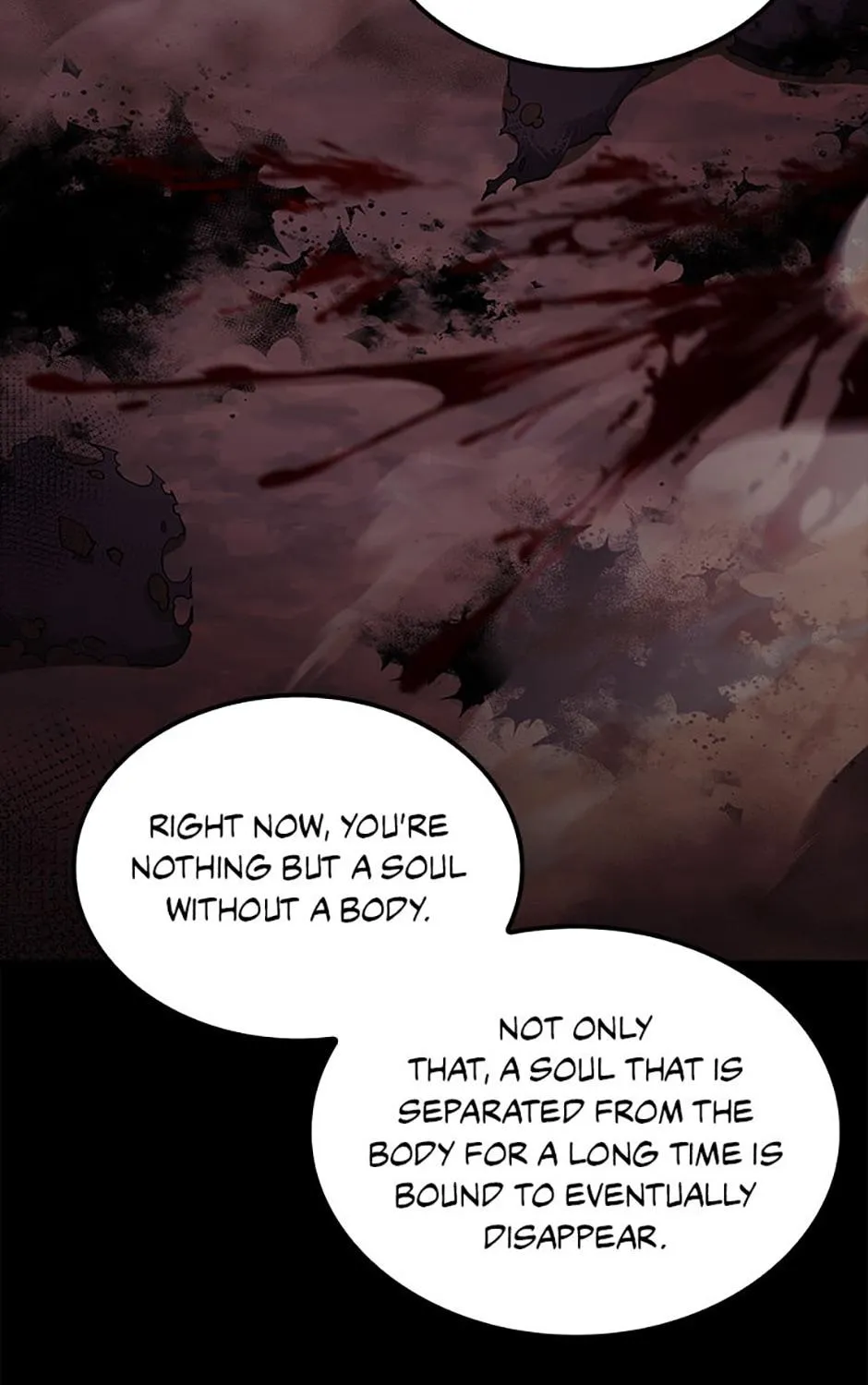 Read The Extra Is Too Powerful chapter 36 image 27 on Lezhin