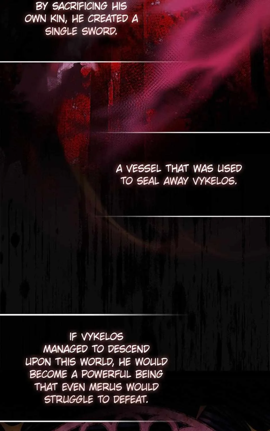 Read The Extra Is Too Powerful chapter 36 image 3 on Lezhin