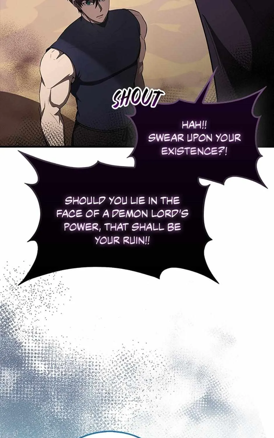 Read The Extra Is Too Powerful chapter 36 image 37 on Lezhin