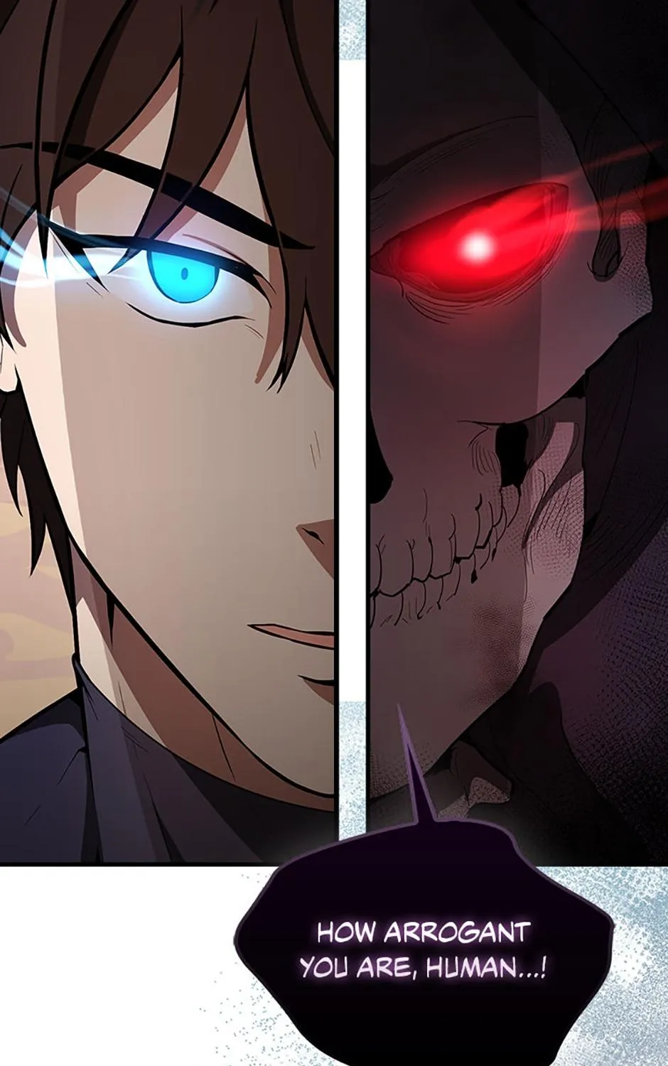 Read The Extra Is Too Powerful chapter 36 image 39 on Lezhin