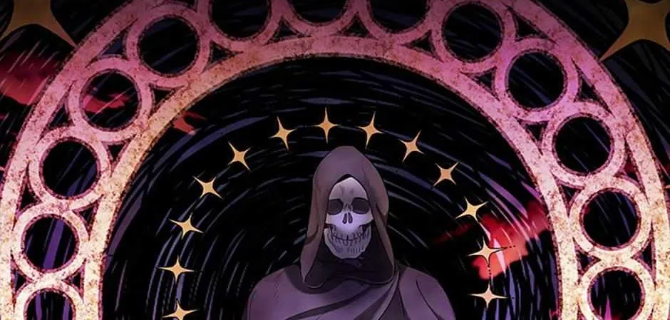 Read The Extra Is Too Powerful chapter 36 image 4 on Lezhin