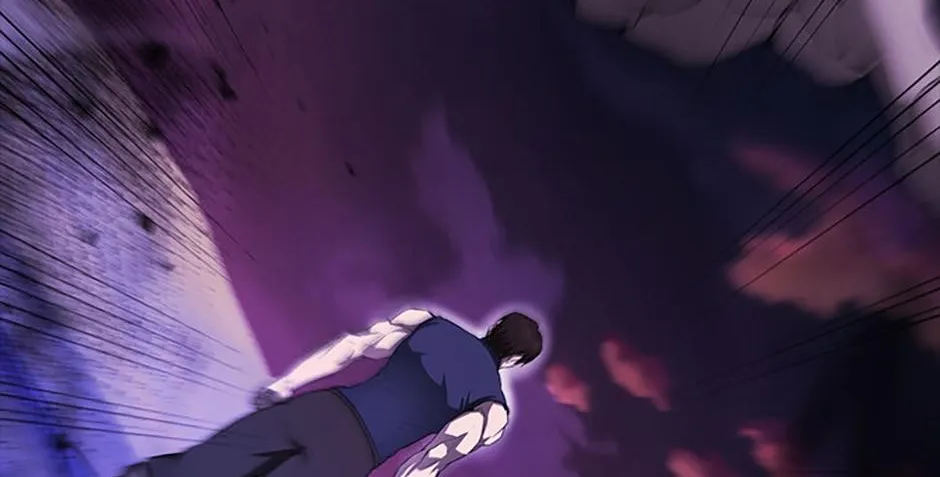 Read The Extra Is Too Powerful chapter 36 image 42 on Lezhin