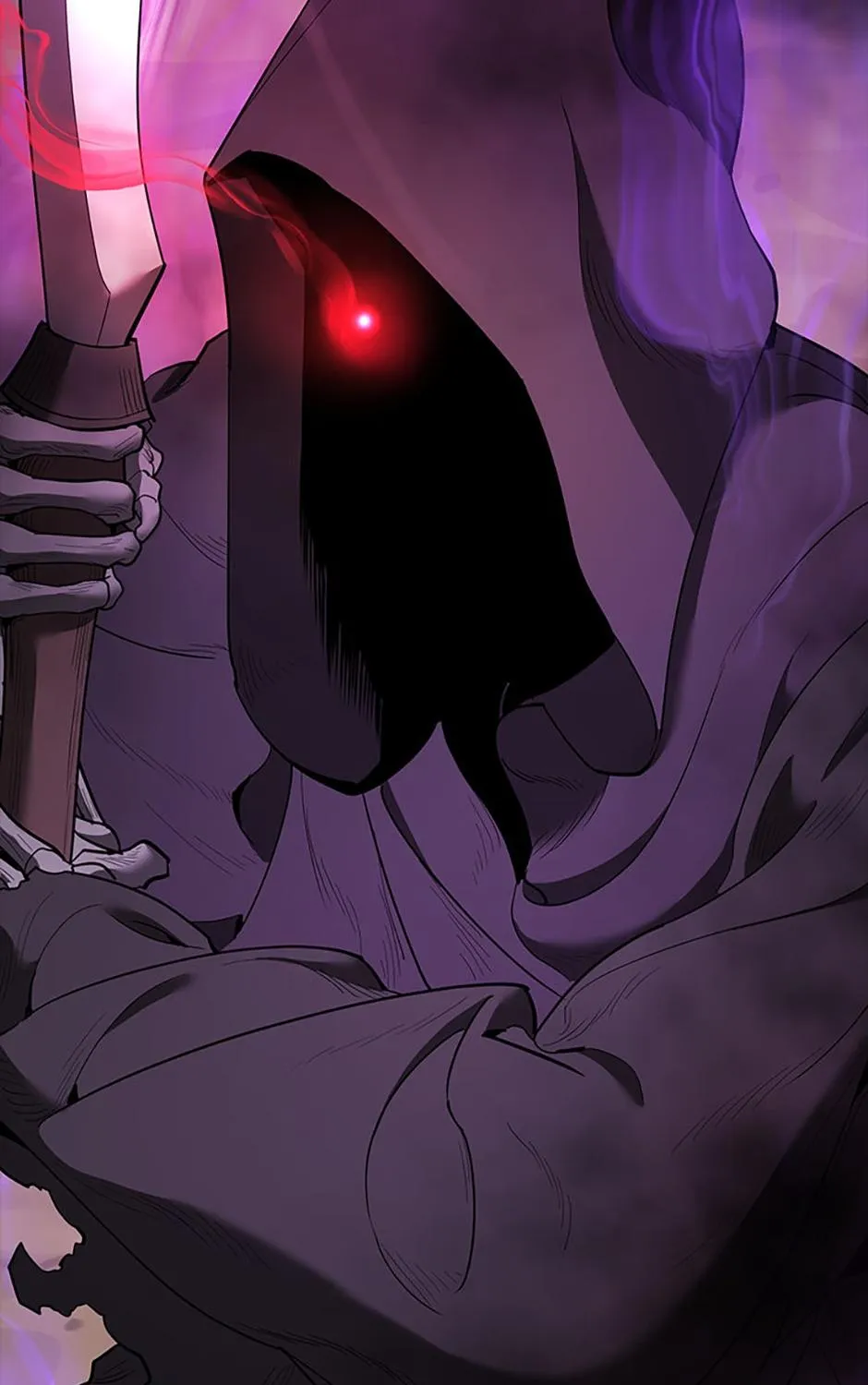 Read The Extra Is Too Powerful chapter 36 image 47 on Lezhin
